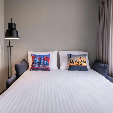 Moxy Bordeaux Hotel ภายนอก รูปภาพ
