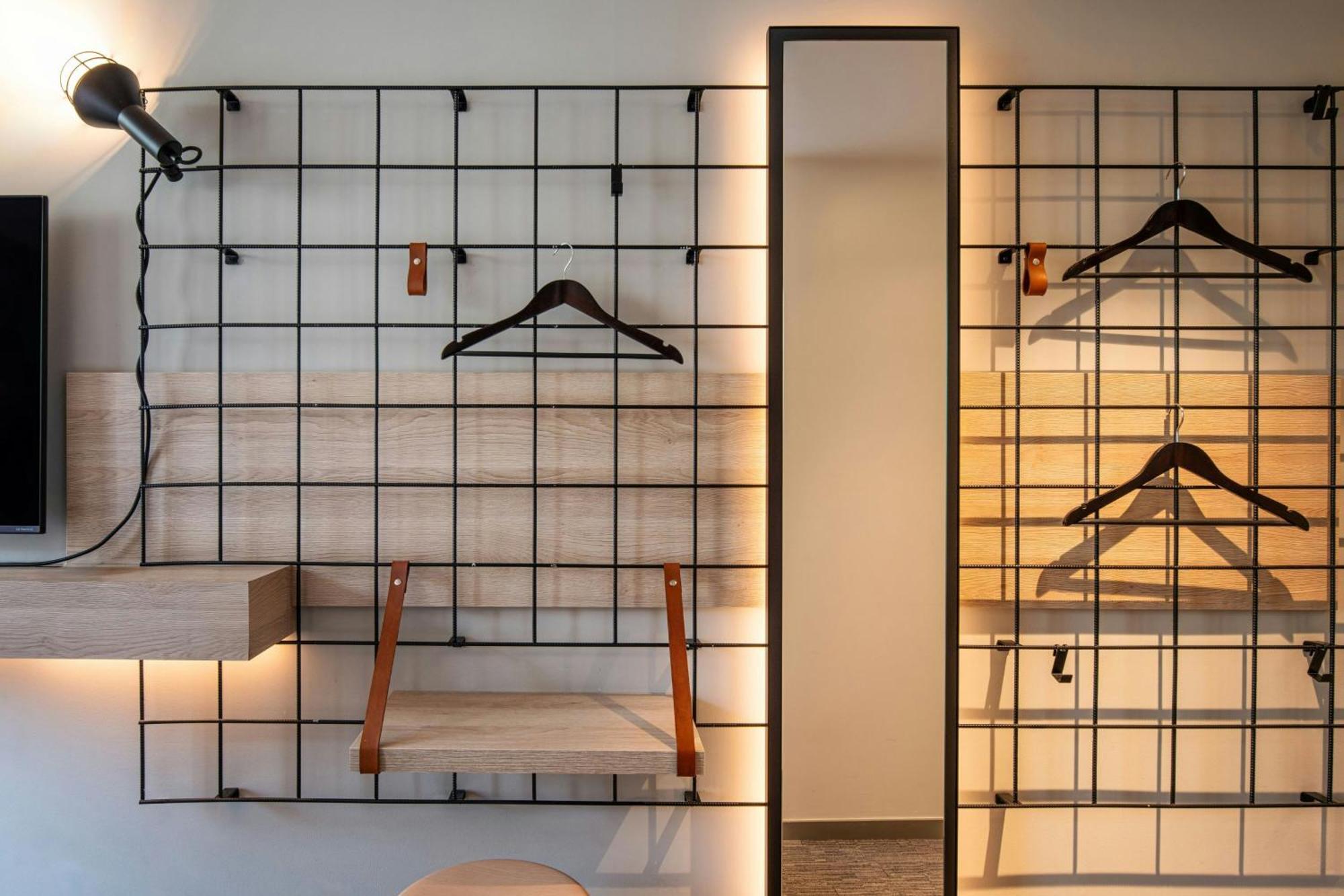 Moxy Bordeaux Hotel ภายนอก รูปภาพ