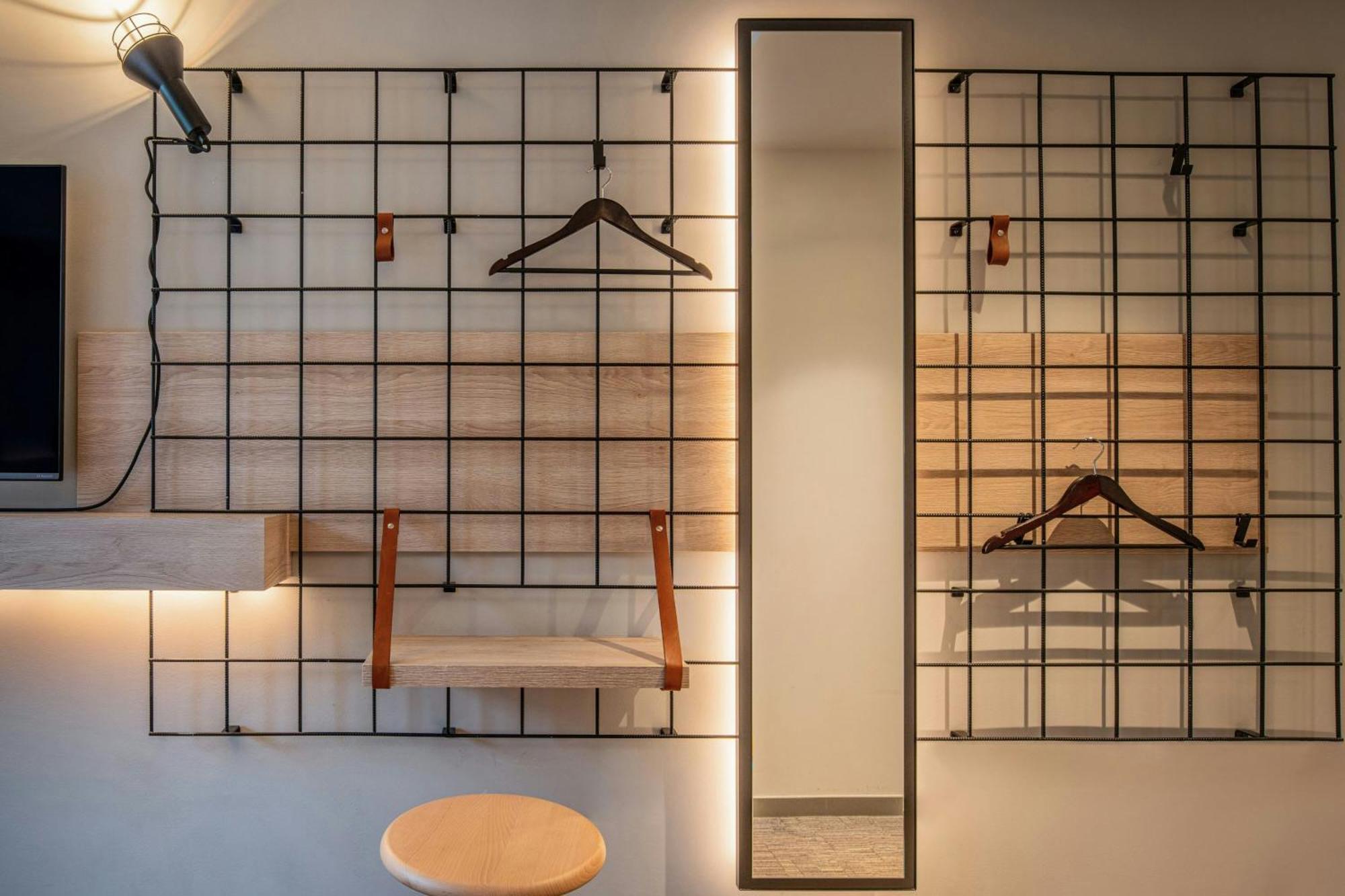 Moxy Bordeaux Hotel ภายนอก รูปภาพ